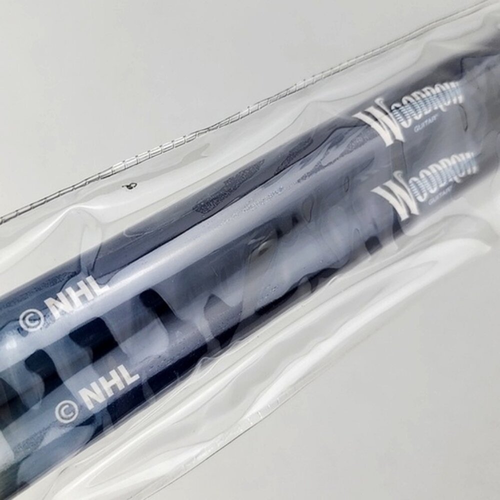 Winnipeg Jets Official NHL Woodrow Drum Sticks - Picture 11 of 12